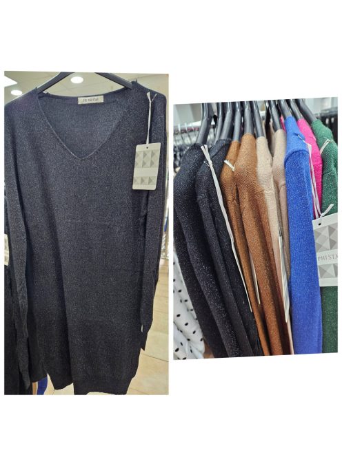 TUNIKA S-XL.IG JÓ