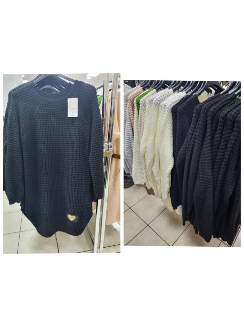 TUNIKA S-XLIG JÓ