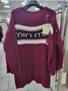 TUNIKA M-XXLIG JÓ