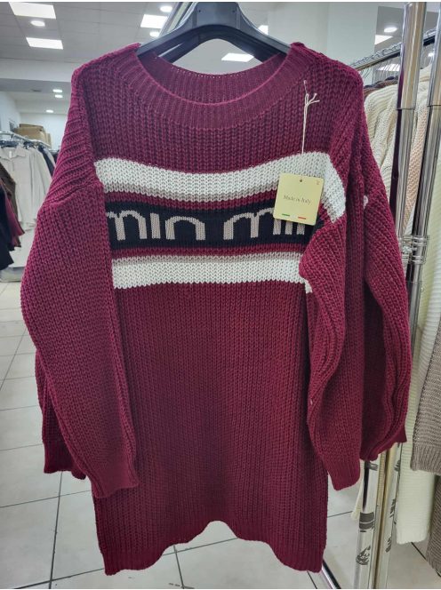 TUNIKA M-XXLIG JÓ