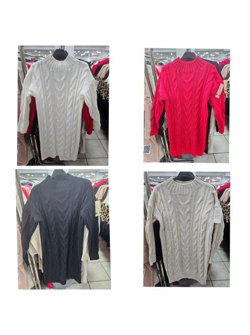 TUNIKA M-XL.IG JÓ