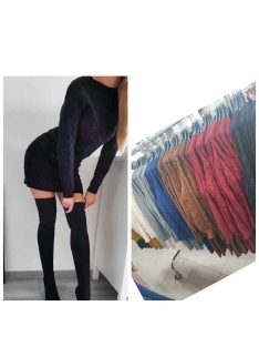 TUNIKA S-L.IG JÓ