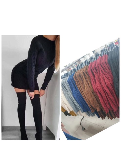 TUNIKA S-L.IG JÓ