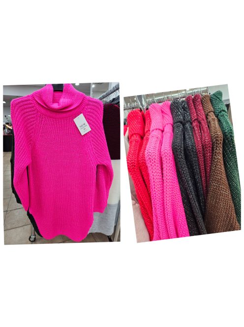 TUNIKA S-XL.IG JÓ